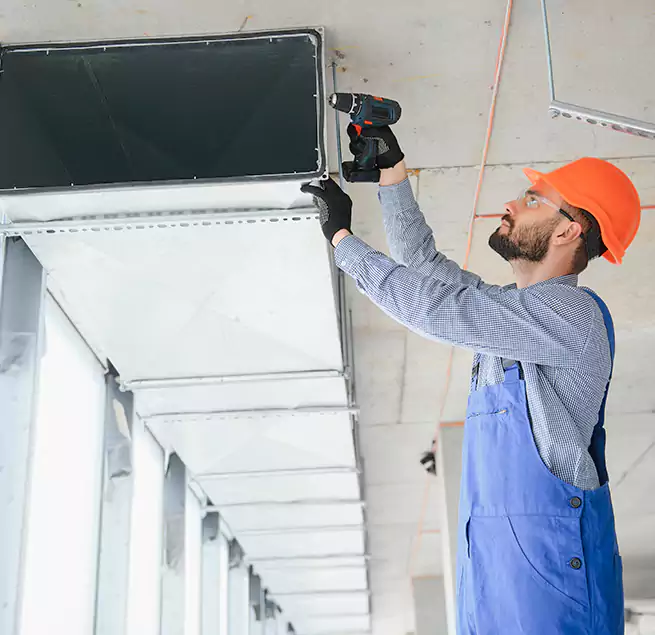 Why Homeowners & Businesses Trust Us in Clarksville, TN