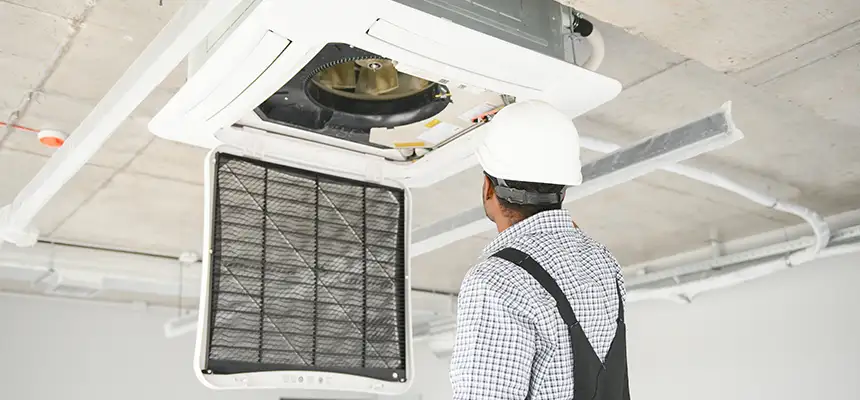 Our Affordable Duct Cleaning Near Me Services in Clarksville, TN