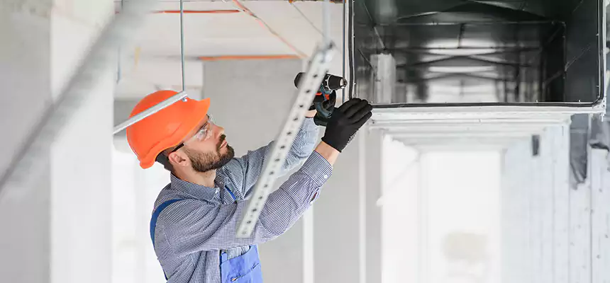 Our Air Vent Replacement Services in Clarksville, TN