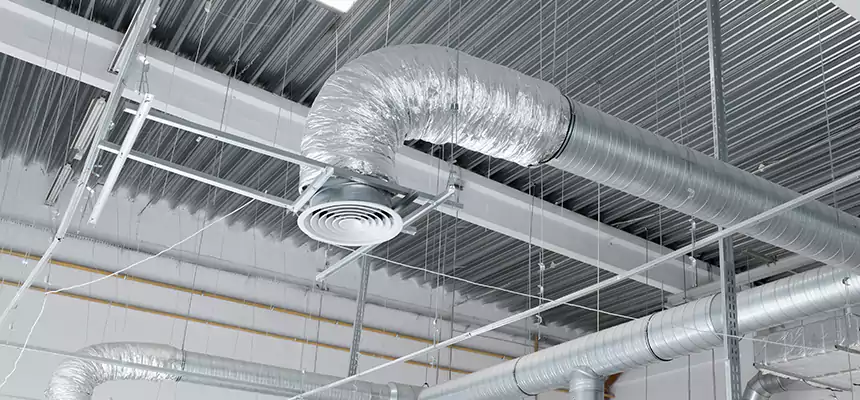 Our Dryer Vent Hose Replacement Services in Clarksville, TN