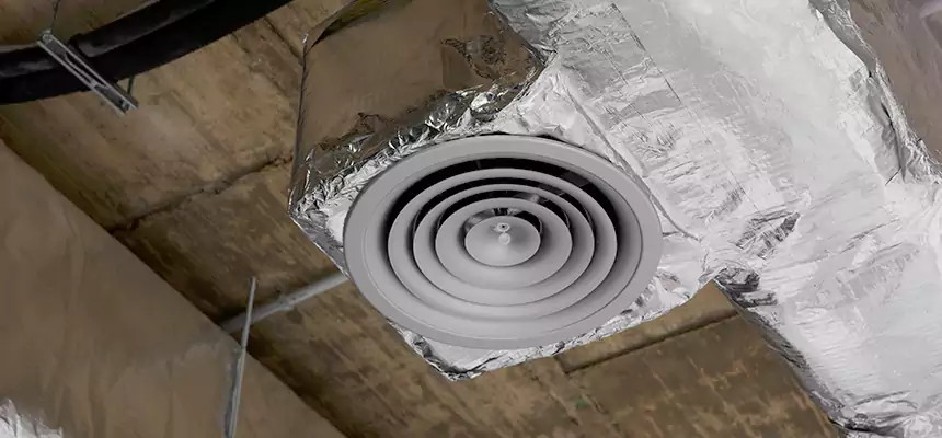 Our HVAC Ductwork Installation Services in Clarksville, TN