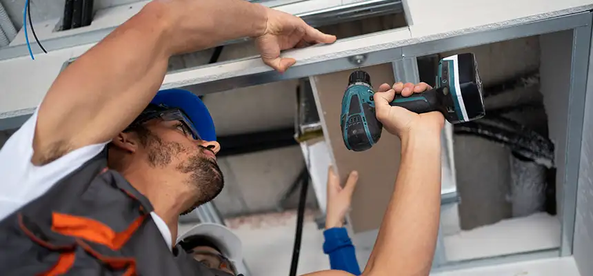 Our Improve Home Air Circulation Services in Clarksville, TN