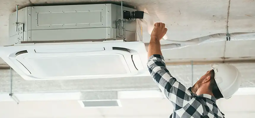 Our Local Vent Cleaning Services in Clarksville, TN