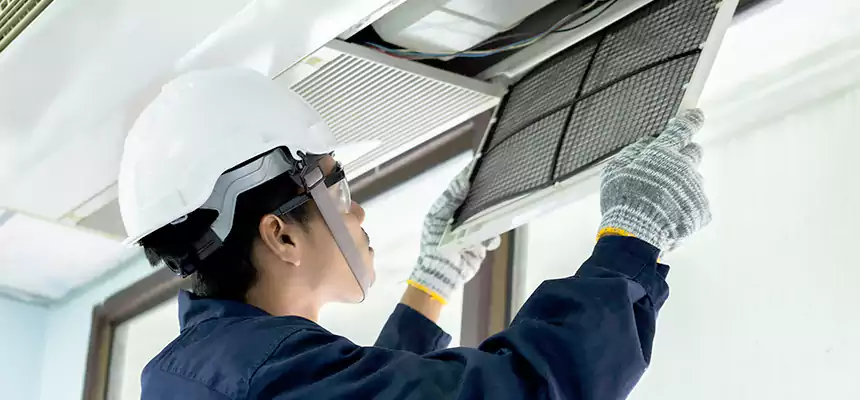 Our Multi-family Home Duct Cleaning Services in Clarksville, TN
