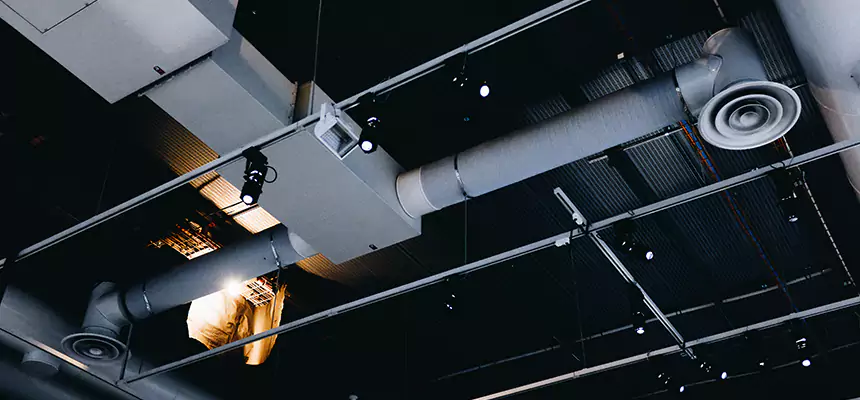 Our Seasonal Allergy Air Duct Cleaning Services in Clarksville, TN