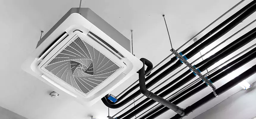 Our Smart AC Vent Controller Services in Clarksville, TN