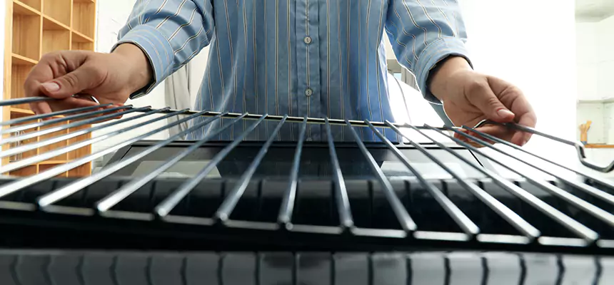Our Vent Grille Washing Services in Clarksville, TN