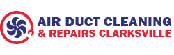Air Duct Cleaning & Repairs Clarksville