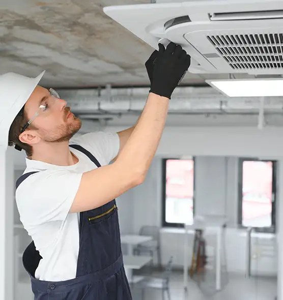 Top Affordable Duct Cleaning Services Near Me in Clarksville, TN