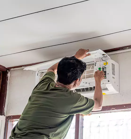 About Air Duct & AC Odor Removal in Clarksville, TN