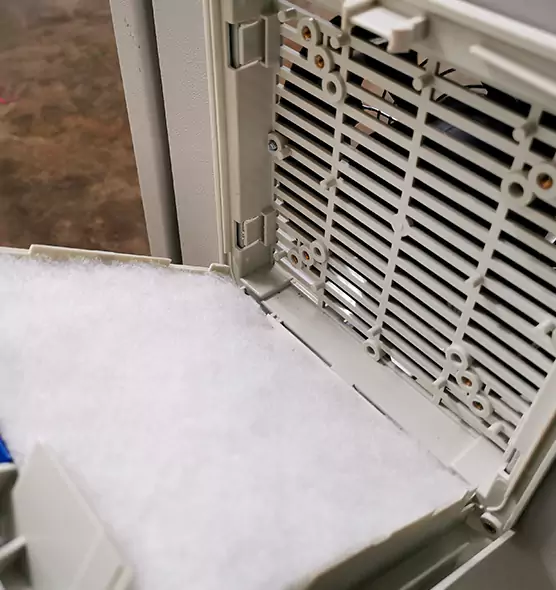 About Air Duct Overhaul & Upgrades in Clarksville, TN