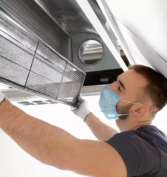 About Air Duct Pathogen Disinfection in Clarksville, TN