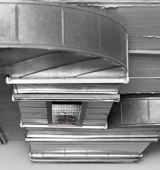 Professional Air Duct Pet Hair Removal in Clarksville, TN