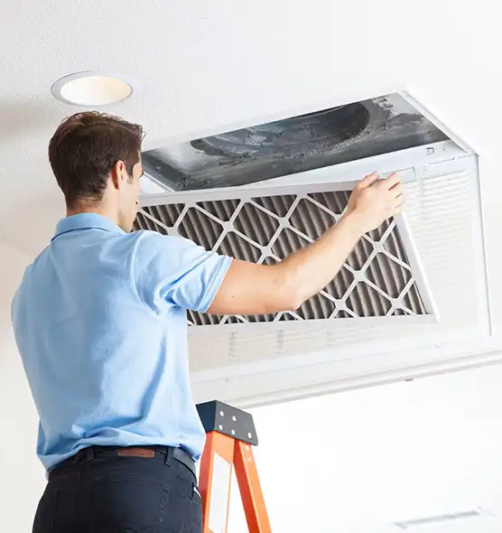 About Annual Dryer Vent Maintenance Clarksville, TN