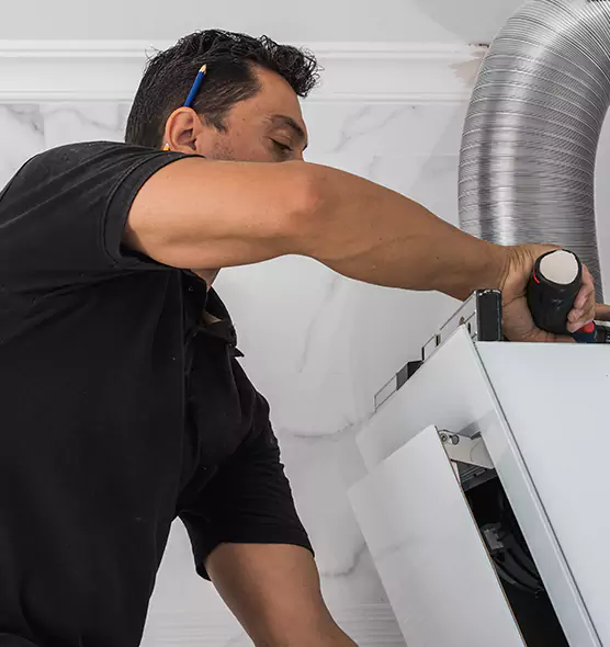 Trusted Bathroom Exhaust Duct Cleaning in Clarksville, TN