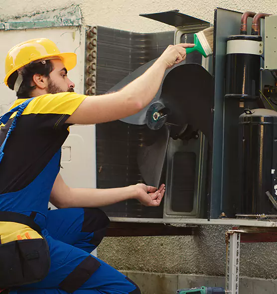 About Dryer Duct Fire Hazard Inspection in Clarksville, TN