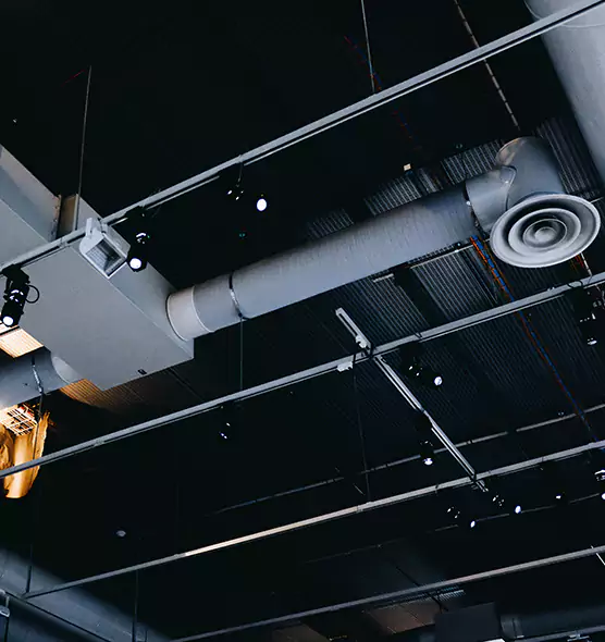 About Duct Sanitization with UV Light in Clarksville, TN