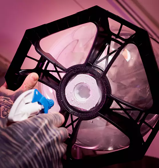 Expert Low VOC Vent Installation in Clarksville, TN