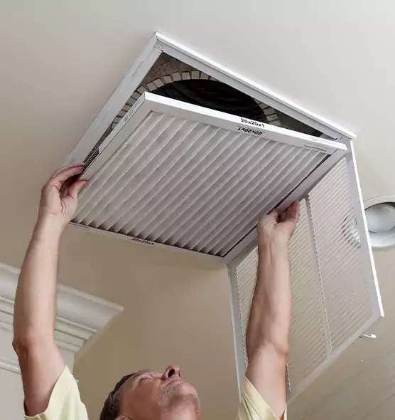 Advanced Residential Vent Cleaning in Clarksville, TN