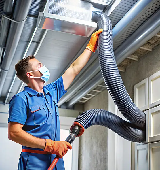 Welcome to Air Duct Cleaning & Repairs Clarksville — Your Local Roof Dryer Vent Cleaning Specialists in Clarksville, TN