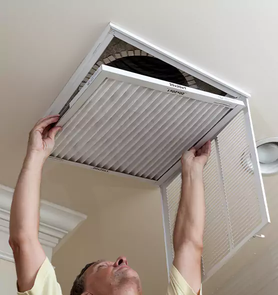 Trusted Vent Shaft Cleaning Expert in Clarksville, TN