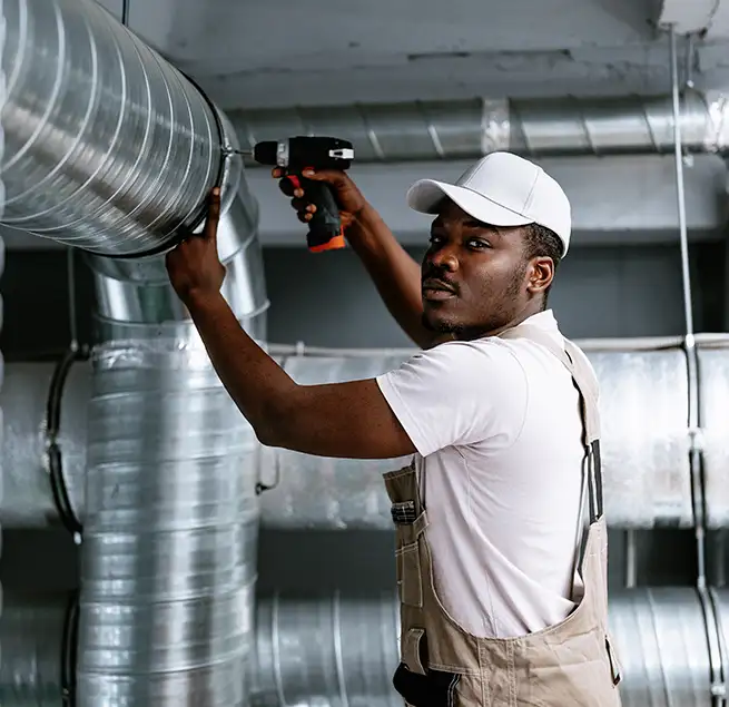 Why Homeowners & Businesses Trust Us Clarksville, TN