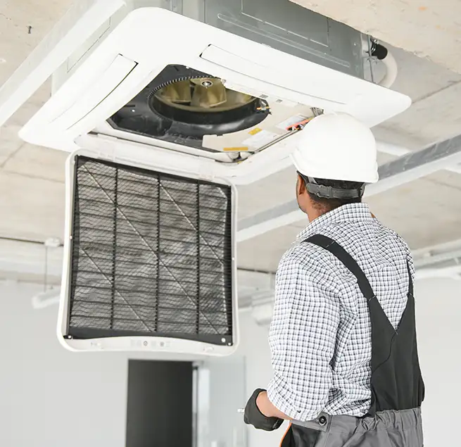 Why Homeowners & Businesses Trust Us in Clarksville, TN?