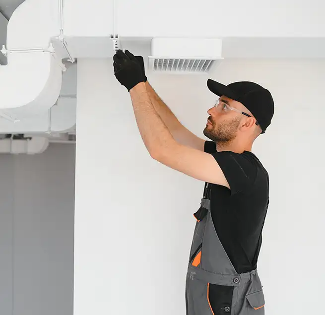 Why Homeowners & Businesses Trust Us in Clarksville, TN?