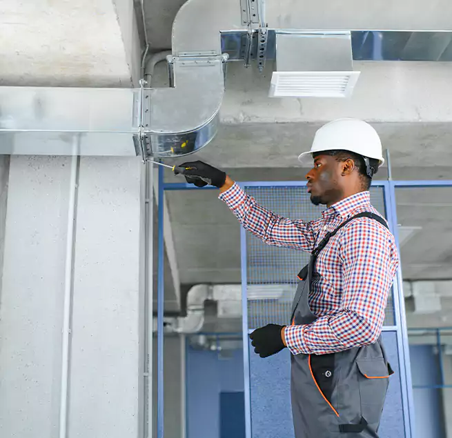 Why Homeowners & Businesses Trust Us Clarksville, TN