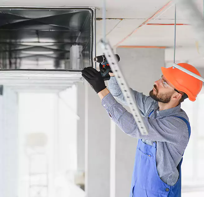 Why Homeowners & Businesses Trust Us Clarksville, TN