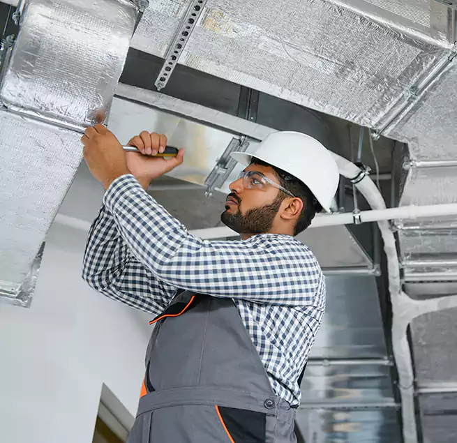 Why Homeowners & Businesses Trust Us Clarksville, TN?