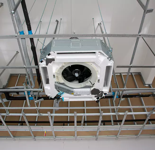 Why Homeowners & Businesses Trust Us in Clarksville, TN?