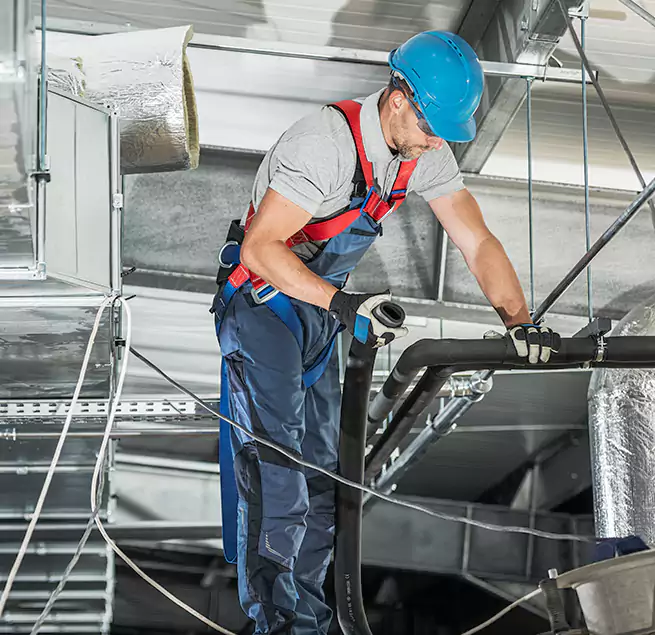 Why Homeowners & Businesses Trust Us in Clarksville, TN?