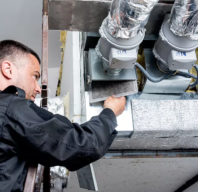 Why Homeowners & Businesses Trust Us in Clarksville, TN?