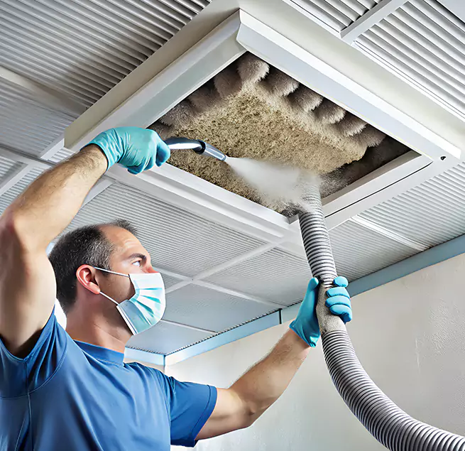  Why Homeowners & Businesses Trust Us Clarksville, TN?