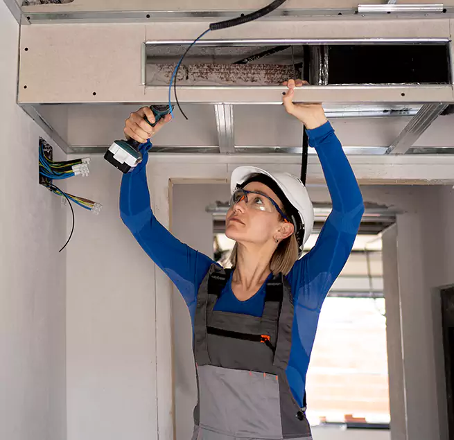 Why Homeowners & Businesses Trust Us in Clarksville, TN?