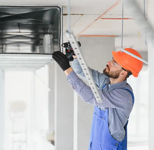  Why Homeowners Businesses Trust Us Clarksville, TN