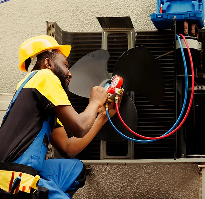 Why Homeowners & Businesses Trust Us in Clarksville, TN?