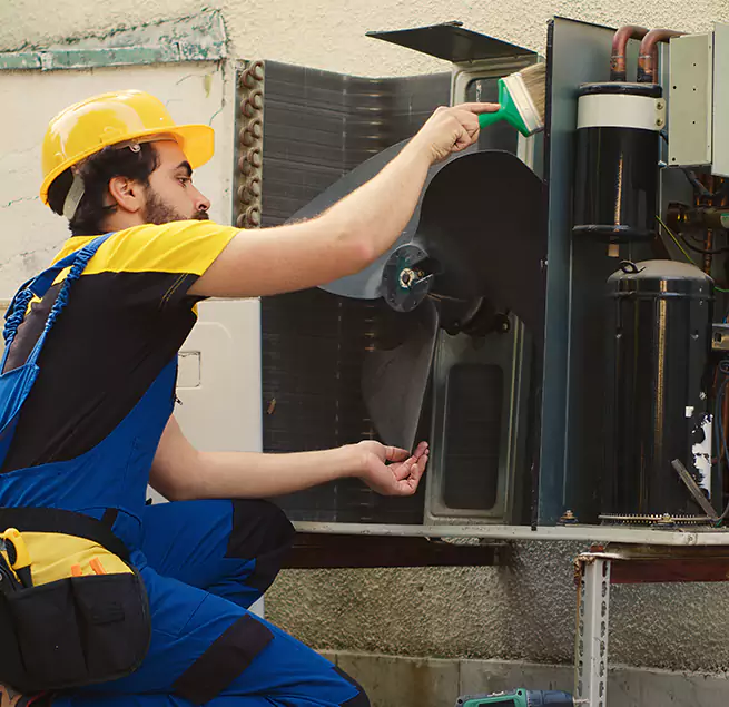 Why Homeowners & Businesses Trust Us Clarksville, TN?