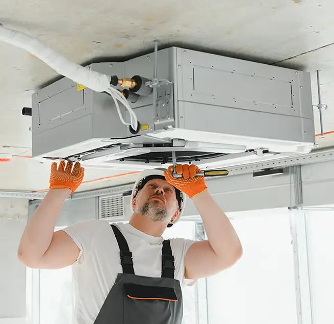 Why Homeowners & Businesses Trust Us Clarksville, TN