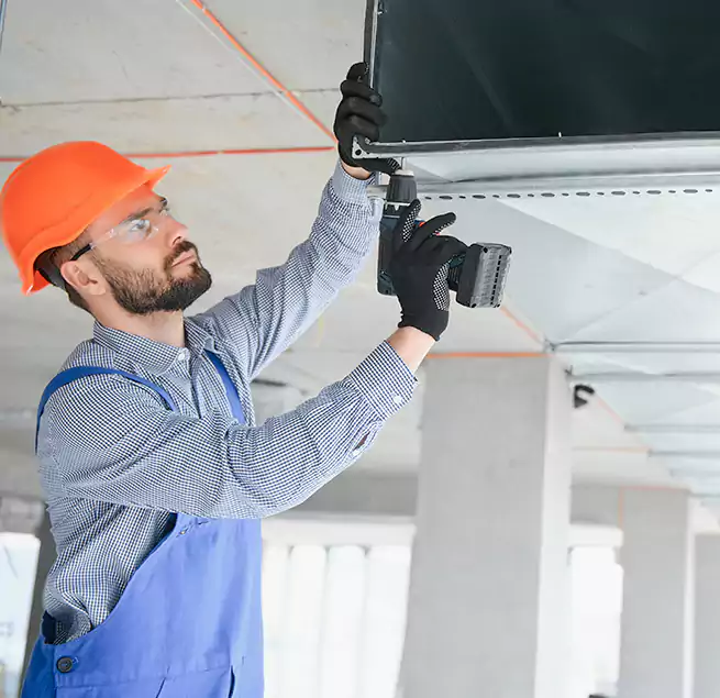 Why Homeowners & Businesses Trust Us in Clarksville, TN?