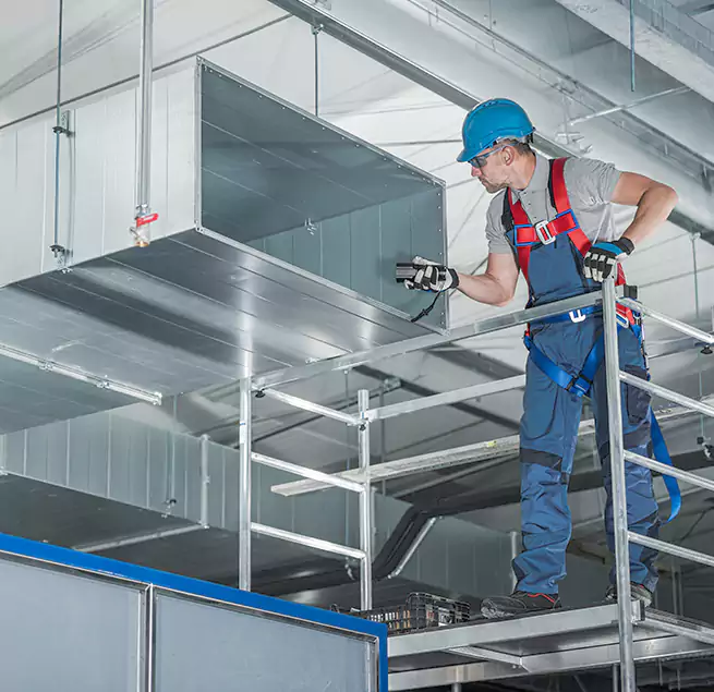 Why Homeowners Businesses Trust Us in Clarksville, TN