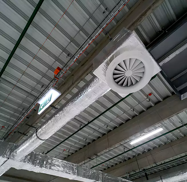 Why Homeowners & Businesses Trust Us in Clarksville, TN?