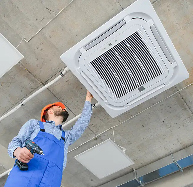 Why Homeowners & Businesses Trust Us in Clarksville, TN