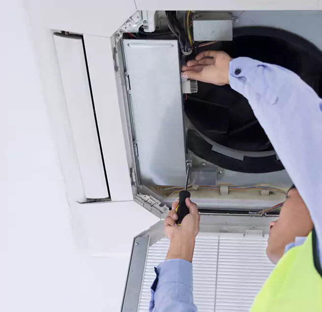 Why Homeowners Businesses Trust Us Clarksville, TN