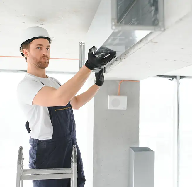 Why Homeowners & Businesses Trust Us in Clarksville, TN?