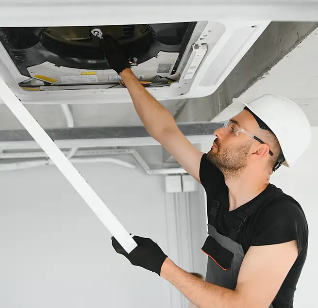 Why Homeowners & Businesses Trust Us in Clarksville, TN?