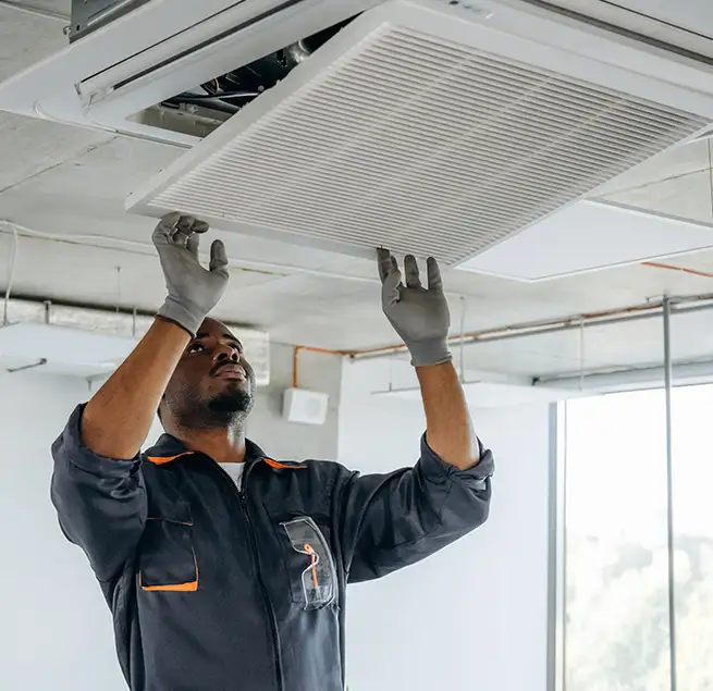  Why Homeowners & Businesses Trust Us in Clarksville, TN?