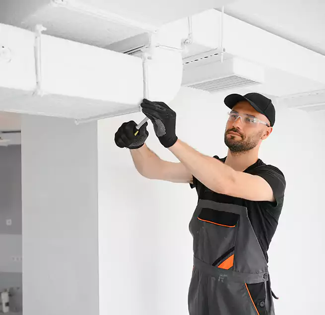  Why Homeowners Businesses Trust Us Clarksville, TN