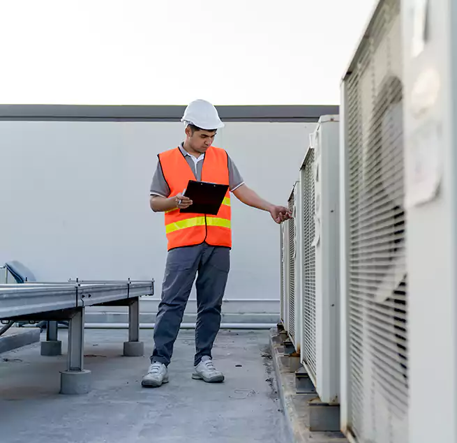 Why Homeowners & Businesses Trust Us in Clarksville, TN?